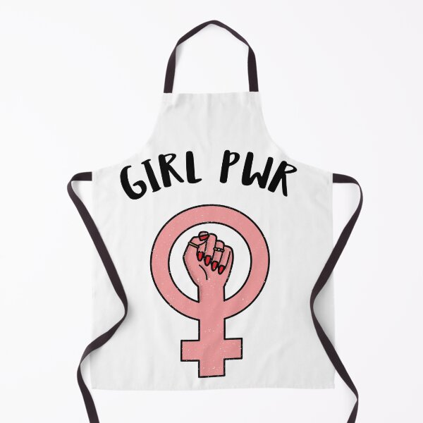 Item preview, girl pwr designed and sold by joshua pierre.