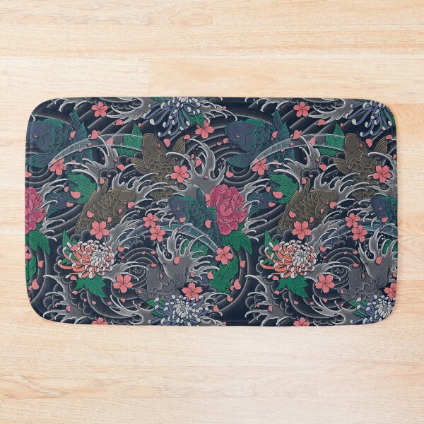Item preview, Blossom Blizzard designed and sold by Snapnfit.