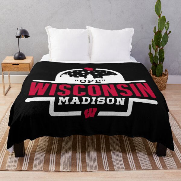 Item preview, Madison Wisconsin "OPE" Minimal designed and sold by Sorrrry.