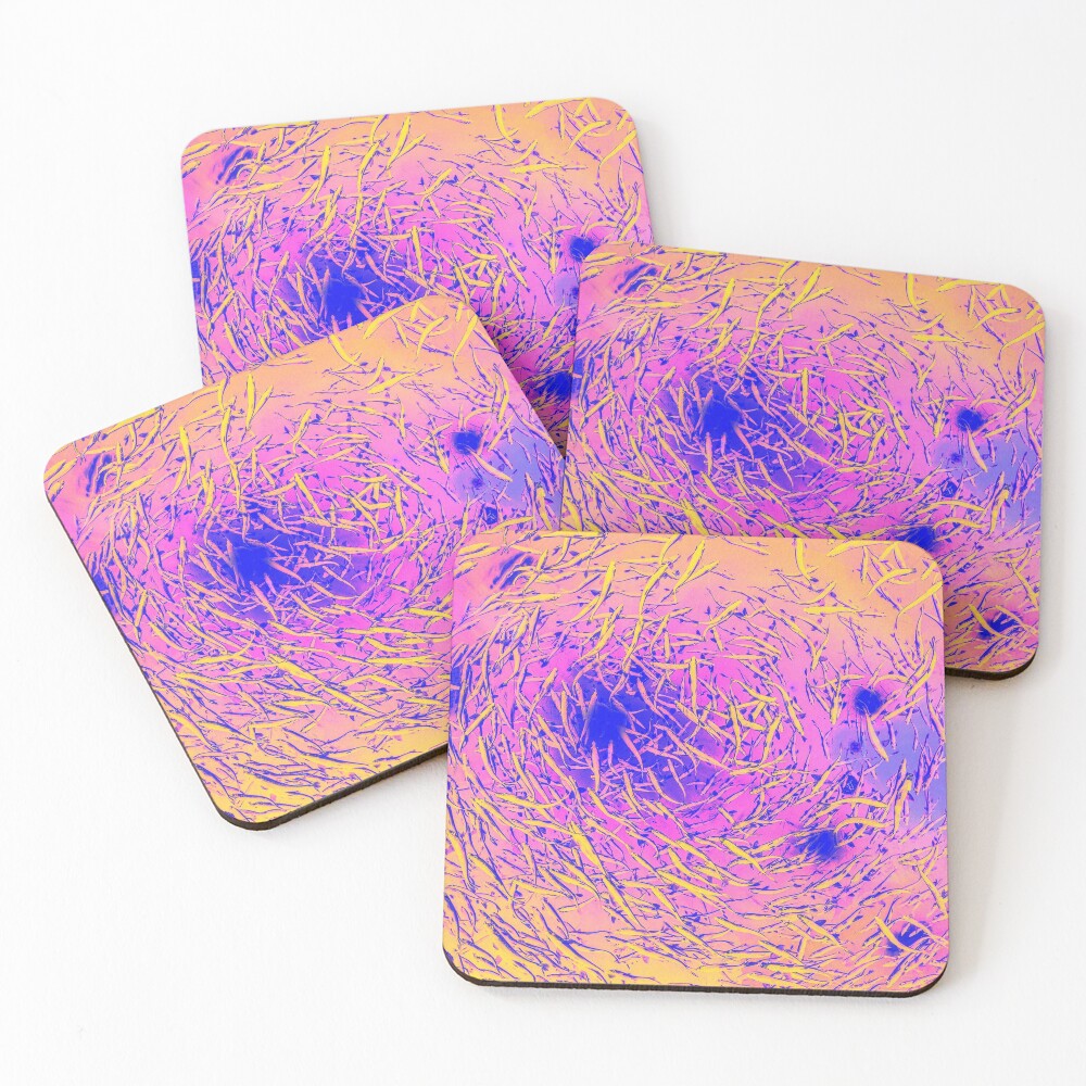 Item preview, Coasters (Set of 4) designed and sold by sschaerer.