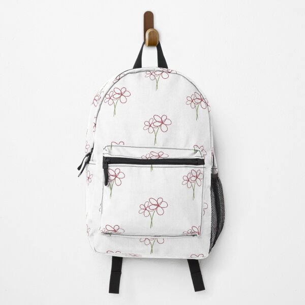 Item preview, Line Flowers designed and sold by emma knight.