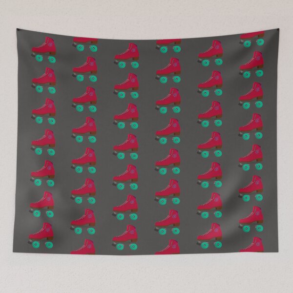 Item preview, Patín floral designed and sold by aliartthings.
