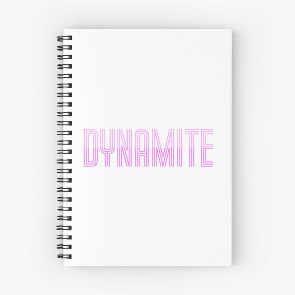 Item preview, dynamite designed and sold by mdcreations.