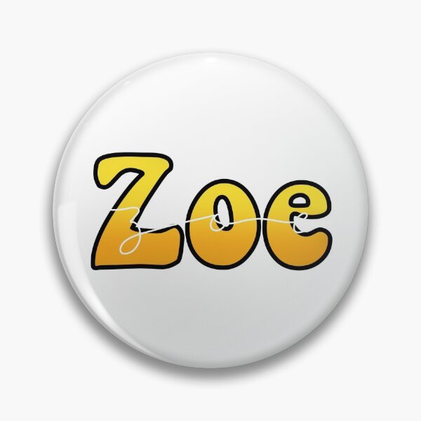 Item preview, Zoe custom designed and sold by chloemadesigns.
