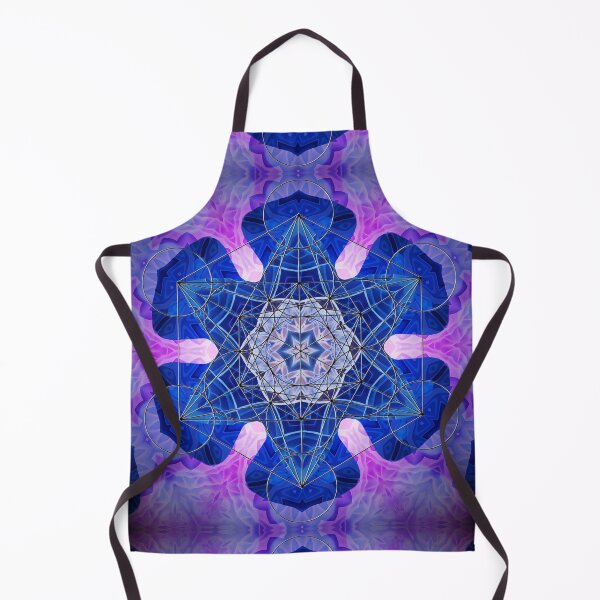 Item preview, Metatrons Cube Meditation designed and sold by Michell Rosenthal.
