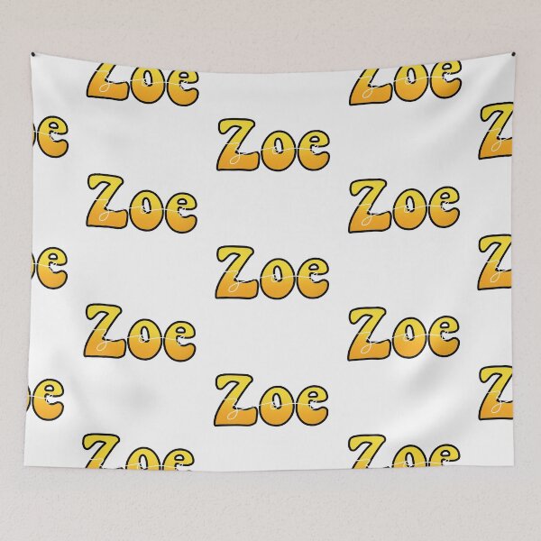 Item preview, Zoe custom designed and sold by chloemadesigns.