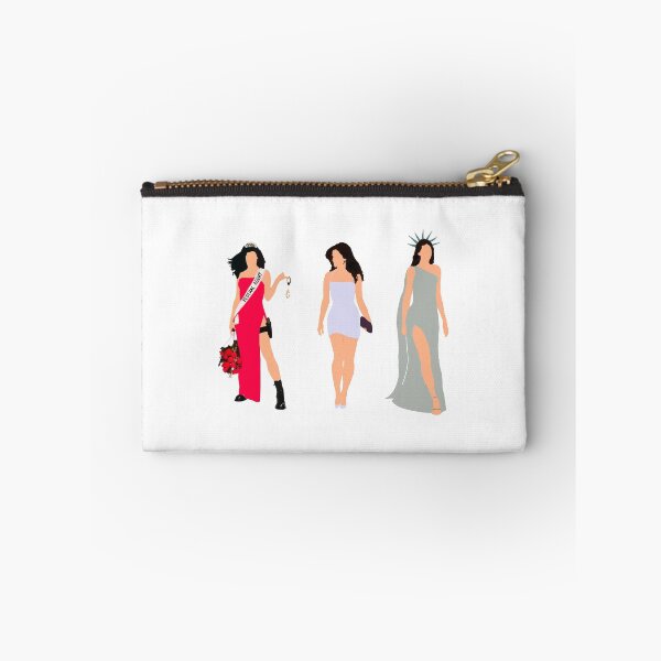 Item preview, Miss Congeniality designed and sold by serendipitous08.