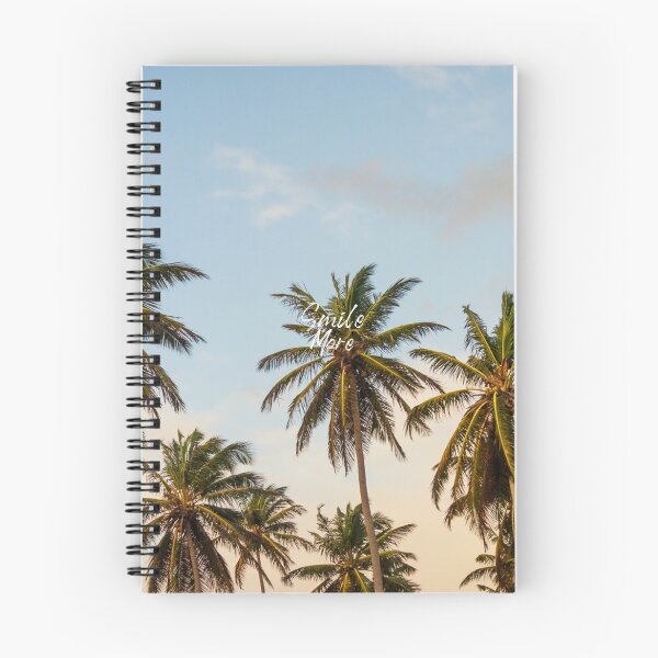 Item preview, Palm Trees at the Beach designed and sold by serbyk.