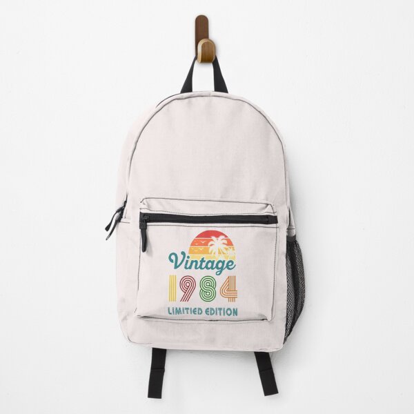 Item preview, 36th Vintage retro 1984 limited edition designed and sold by taben2000.