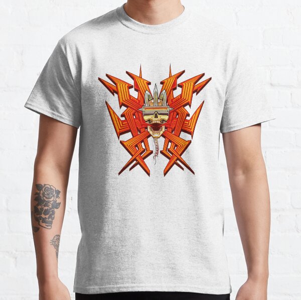 Nightmare - Doom Classic T-Shirt