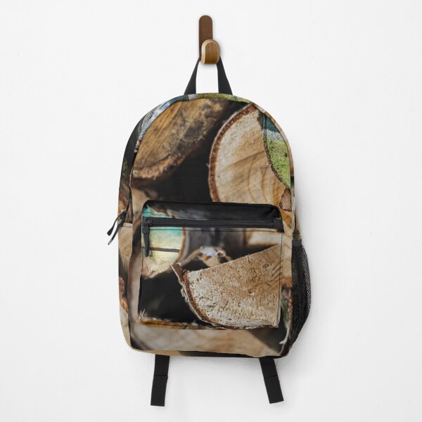 Item preview, Surreal Log Landscape designed and sold by sschaerer.