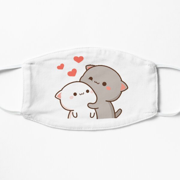 cute cats Mask