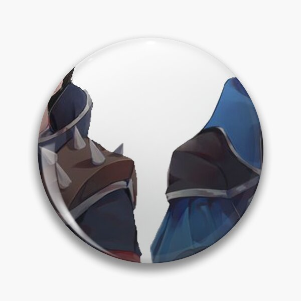 Item preview, Alucard and granger designed and sold by FunnyDio.