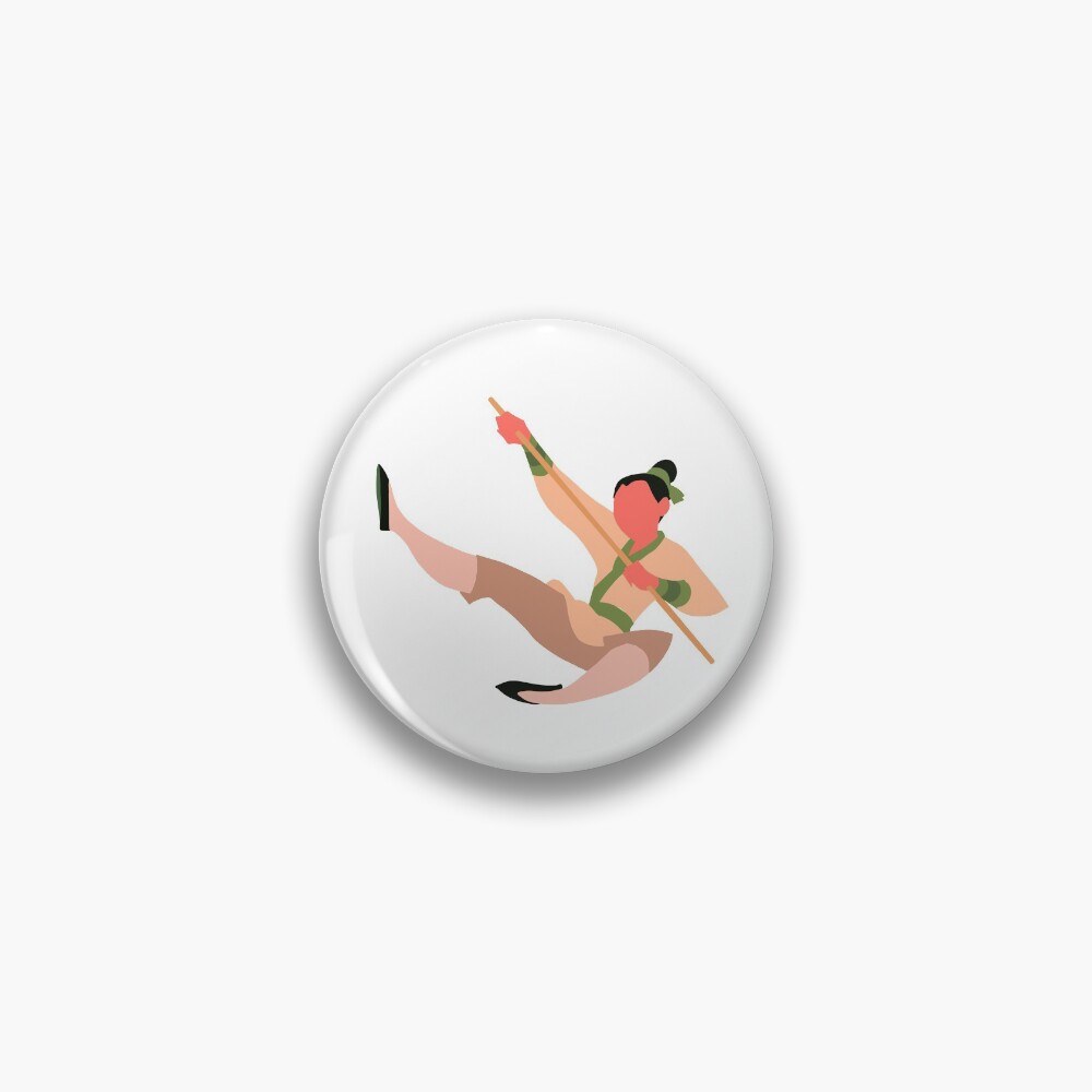 Item preview, Pin designed and sold by onceuponasketch.