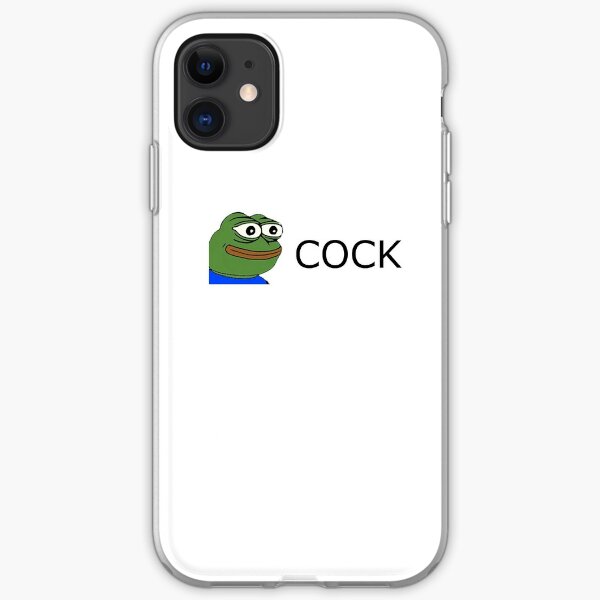 Yep Cock Phone Cases Redbubble 