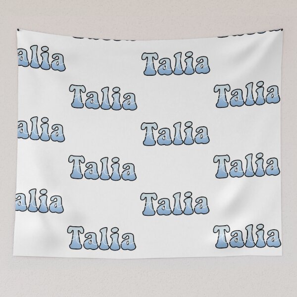 Item preview, Talia custom designed and sold by chloemadesigns.