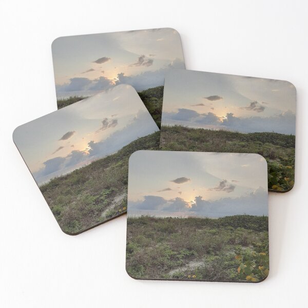 Item preview, Florida Beach Sunset 2 designed and sold by Blade King.