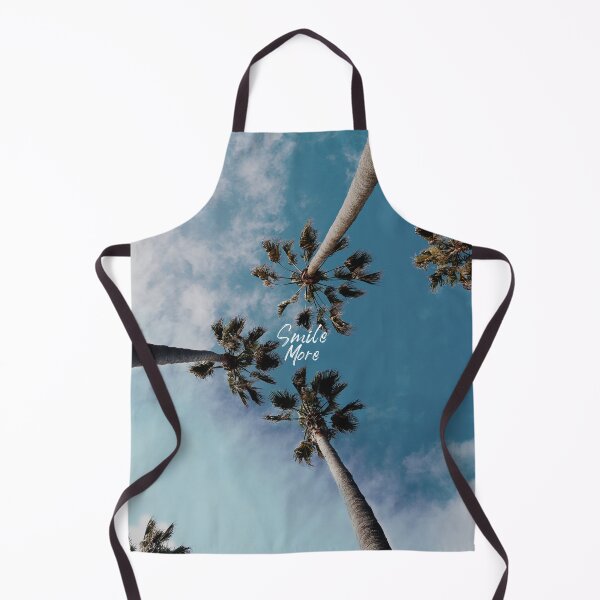 Item preview, Palm Trees to the Sky designed and sold by serbyk.