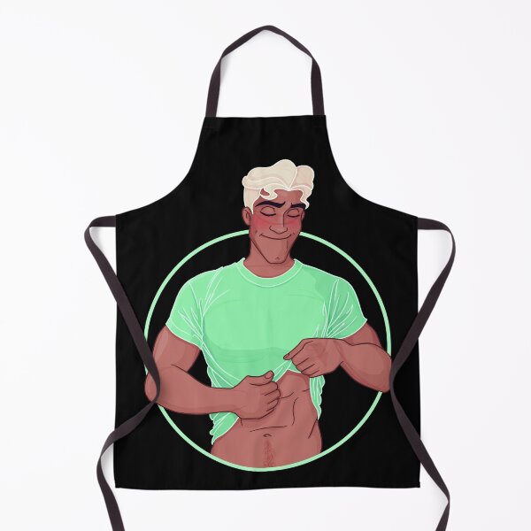 Item preview, Bleach Please! designed and sold by FlaffyART.