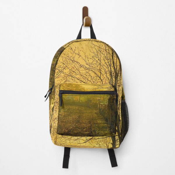 Item preview, Evening Glow. John Atkinson. designed and sold by George Arakelov.