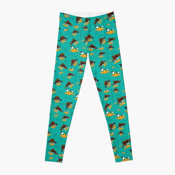 Item preview, Perry The Platypus designed and sold by Sukistic.