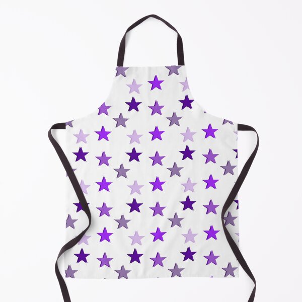Item preview, Purple Stars  designed and sold by elisesylvia05.