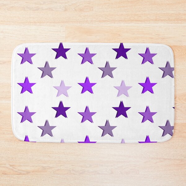 Item preview, Purple Stars  designed and sold by elisesylvia05.