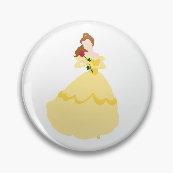 Item preview,  Beauty and the Beast designed and sold by onceuponasketch.