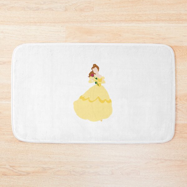 Item preview,  Beauty and the Beast designed and sold by onceuponasketch.