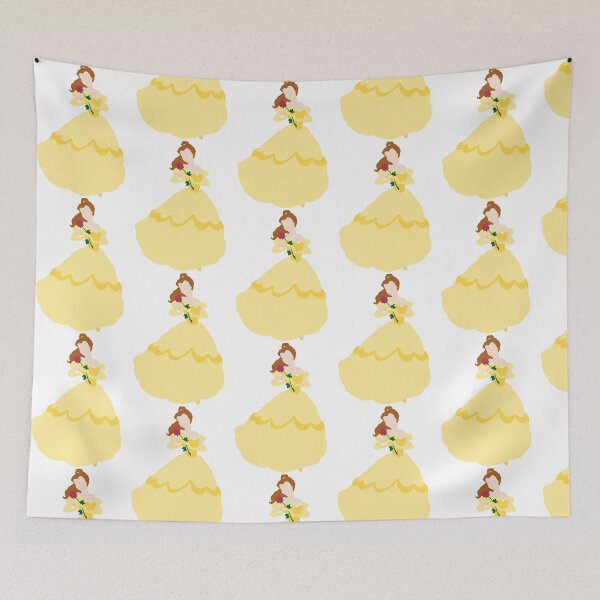Item preview,  Beauty and the Beast designed and sold by onceuponasketch.