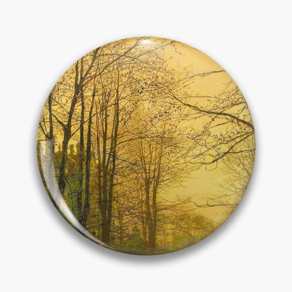 Item preview, Evening Glow. John Atkinson.  designed and sold by George Arakelov.