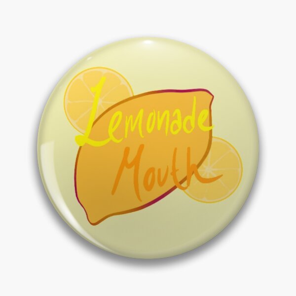 Item preview, Lemonade Mouth designed and sold by Sooty2tooty.