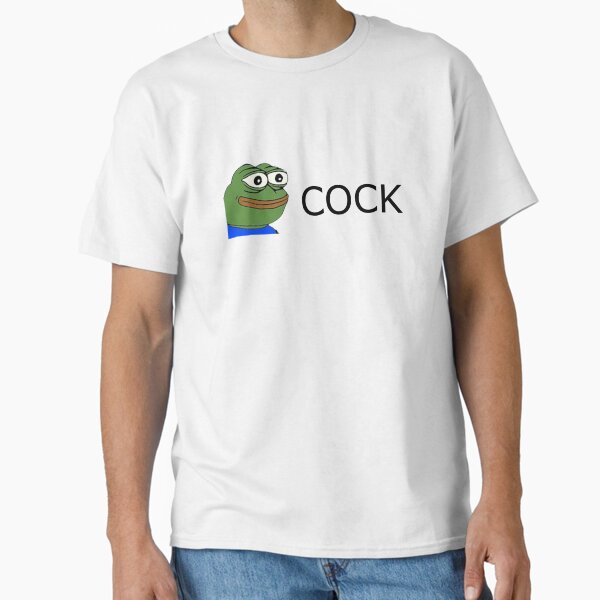 Item preview, YEP COCK designed and sold by Vimpace.