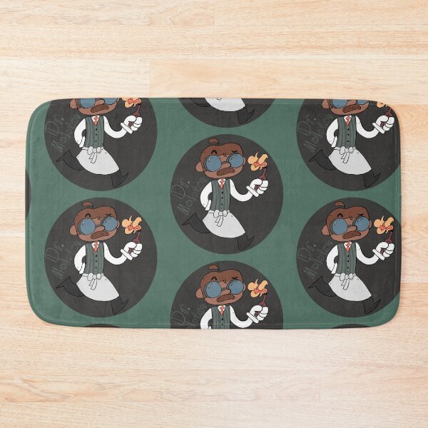 Item preview, Dr. Molotov designed and sold by Derp-Designs.