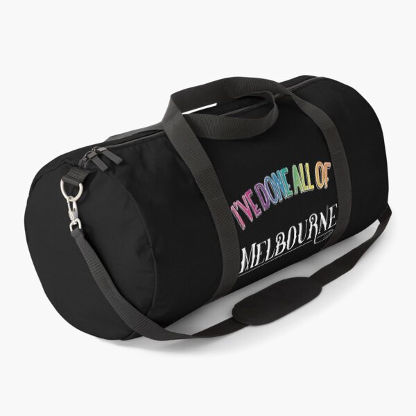 Item preview, I've done all of Melbourne (white on black) designed and sold by ampheebian.