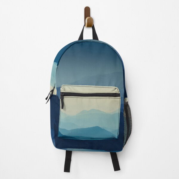 Item preview, Magnificent Mountain Ranges in the Middle Toros Mountains designed and sold by coffeetea2020.