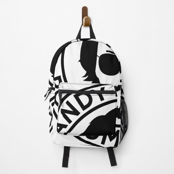 Item preview, Andy Radical designed and sold by BunkerPunch.