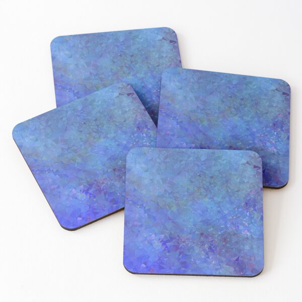 Item preview, Blue and purple quartz  designed and sold by FancyFriendship.