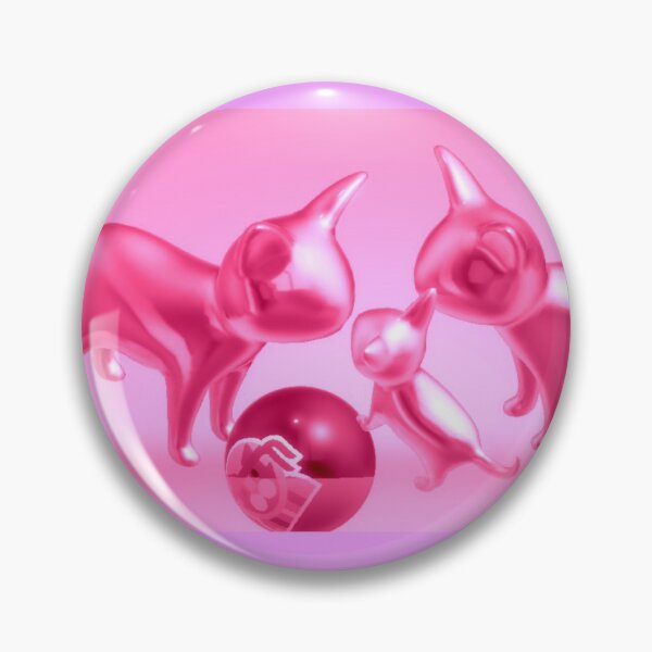 Item preview, 3D Cool & Cute Cats  designed and sold by silviasunflower.