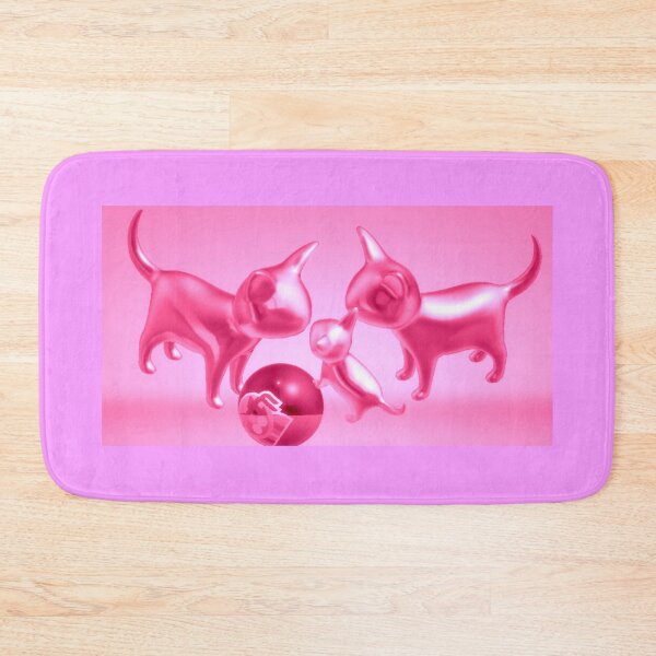 Item preview, 3D Cool & Cute Cats  designed and sold by silviasunflower.