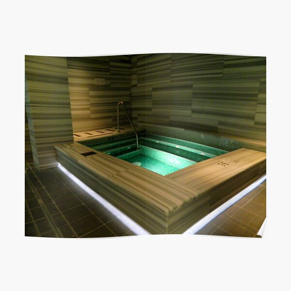 Hot Tub Time! ^ Poster