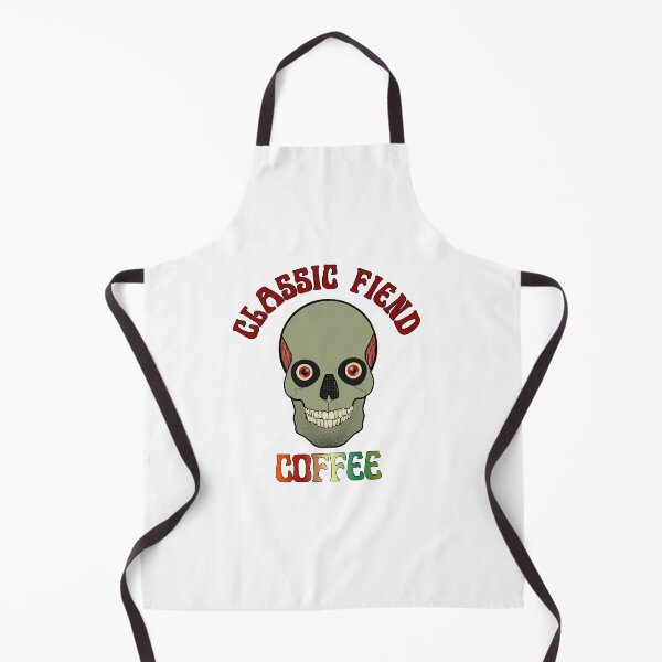 Item preview, Classic Fiend Coffee designed and sold by kybrowncoat.