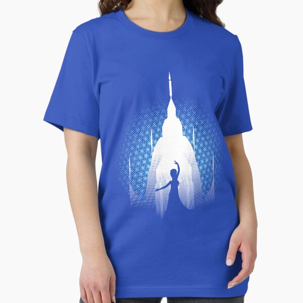Item preview, The Cold Never Bothered Me Anyway designed and sold by SamuriFerret.