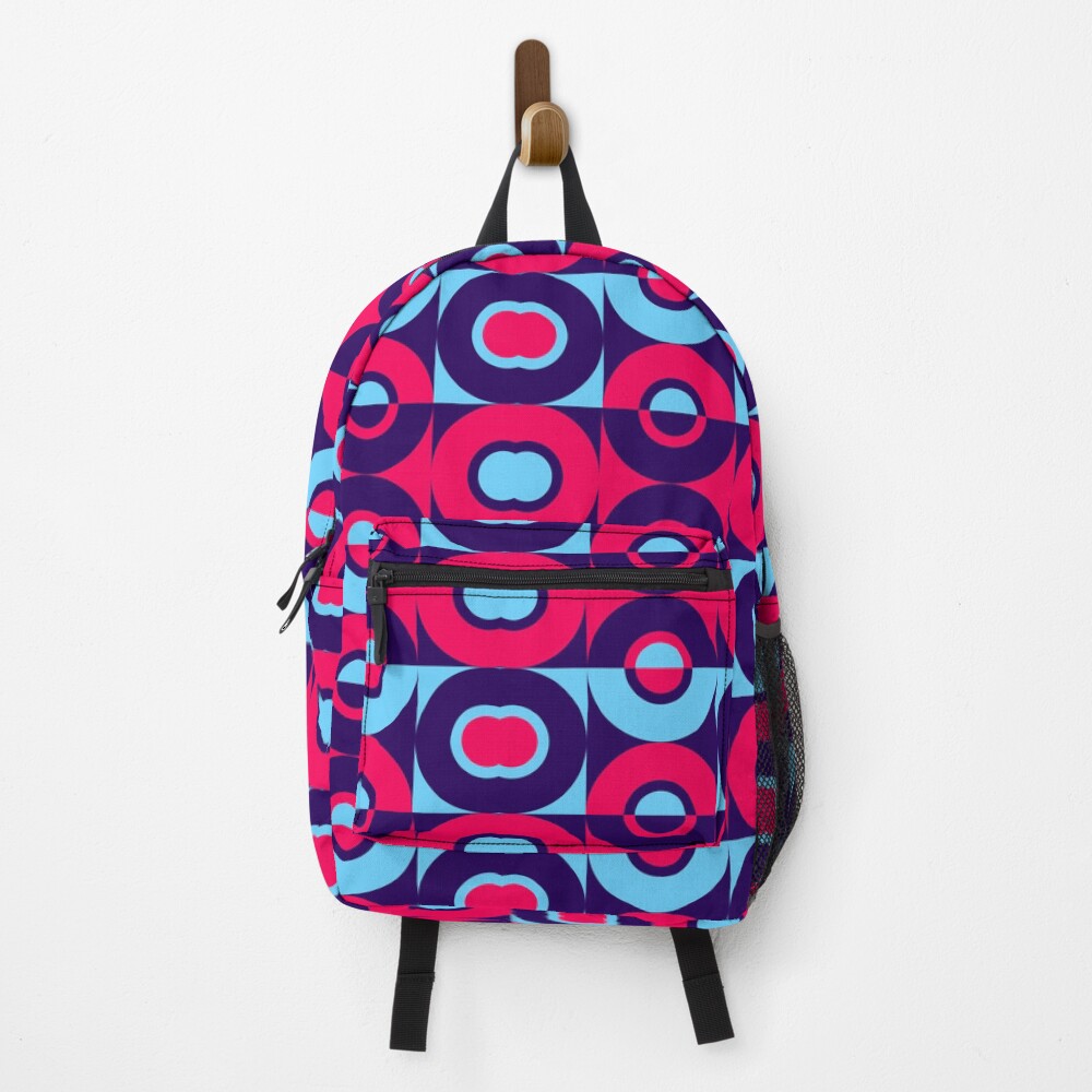 Item preview, Backpack designed and sold by TagCreation.