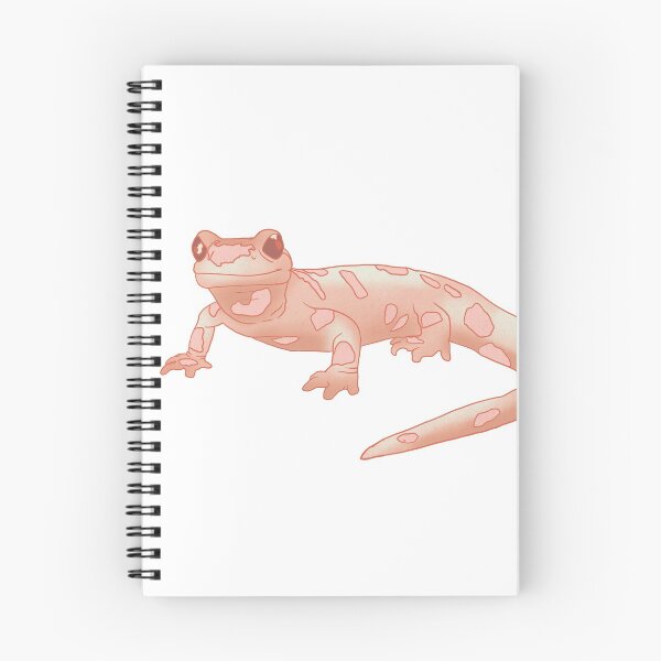 Item preview, Pink Salamander  designed and sold by Katonion.