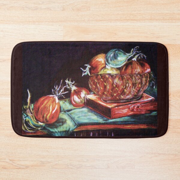 Item preview, ONION BASKET designed and sold by Tammera.