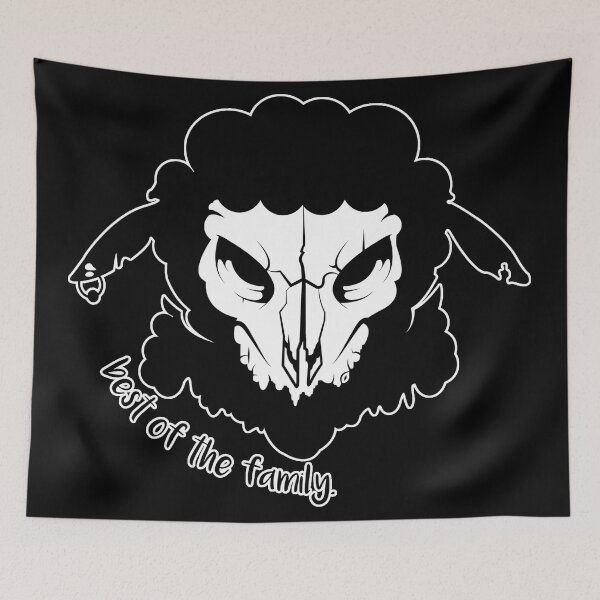 Item preview, Best Of The Family designed and sold by CarlosLab.