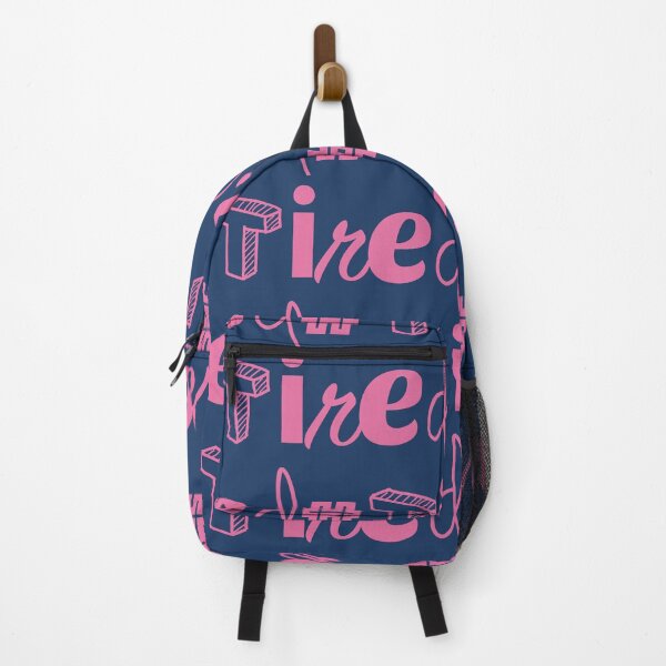 Item preview, #tired designed and sold by Megan Miranda.