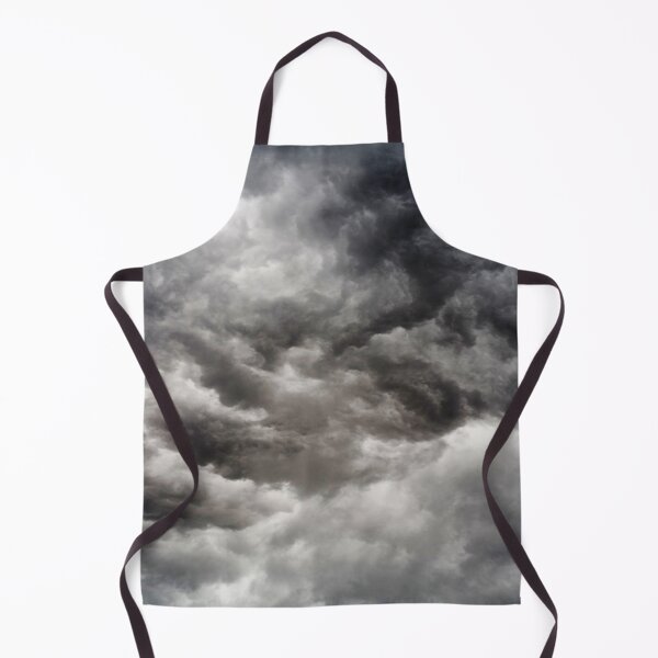 Item preview, Moody Storm Clouds designed and sold by RansomeLocke.