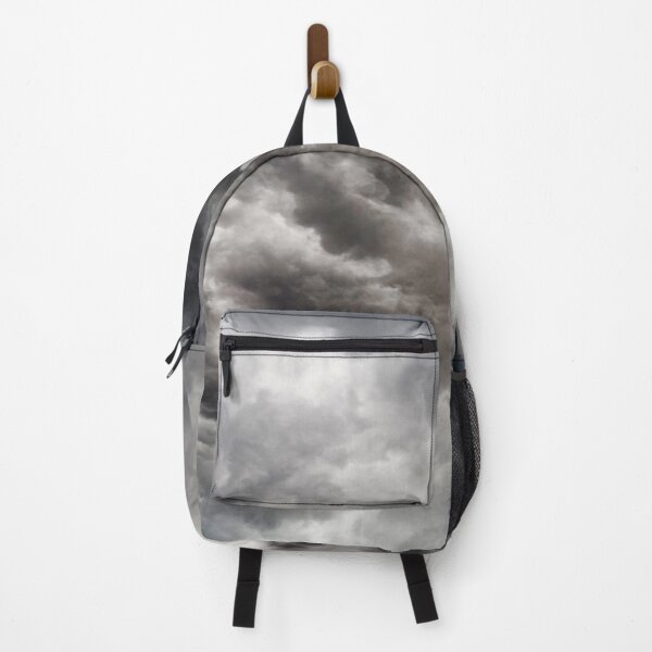 Item preview, Moody Storm Clouds designed and sold by RansomeLocke.